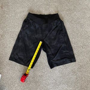 Lululemon Men’s Shorts